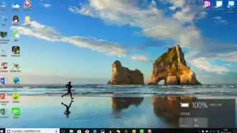 win10桌面服务，windows桌面服务挂了，Windows 10桌面服务崩溃，原因排查与恢复攻略