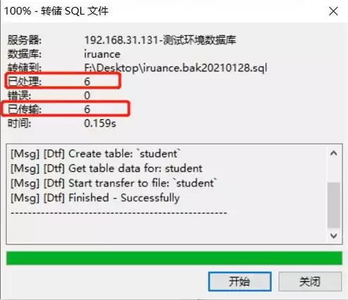 mysql数据库备份方法，mysql数据备份方法，全方位解析MySQL数据库备份策略，从原理到实践