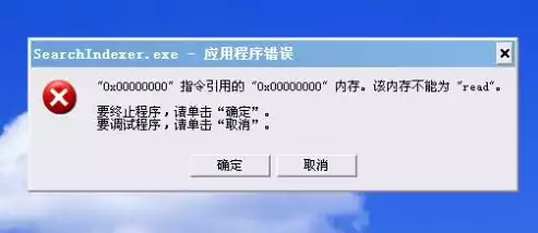 电脑应用安全信息出错访问拒绝怎么回事，电脑应用安全信息出错访问拒绝，揭秘电脑应用安全信息出错导致的访问拒绝问题及解决方案