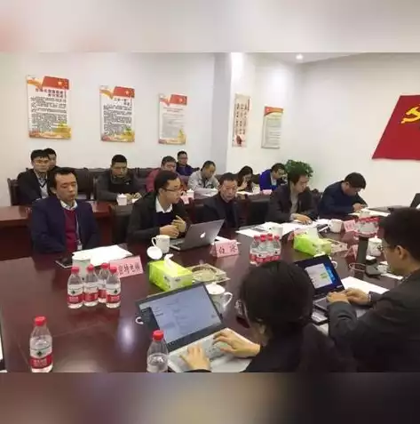 上云企业的好处是什么呢，上云企业的好处是什么，企业上云，五大优势助力企业转型升级