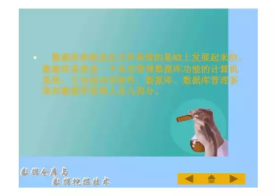 数据仓库与数据挖掘应用教程课后答案李春葆，数据仓库与数据挖掘应用教程pdf，数据仓库与数据挖掘应用教程——揭秘数据处理的秘密武器