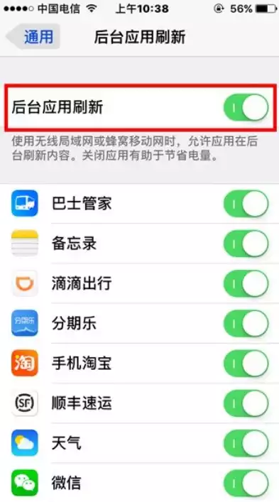 iphone怎么关闭数据分析，iphone如何关闭数据分析，iPhone全面解析，如何轻松关闭数据分析功能，守护你的隐私安全