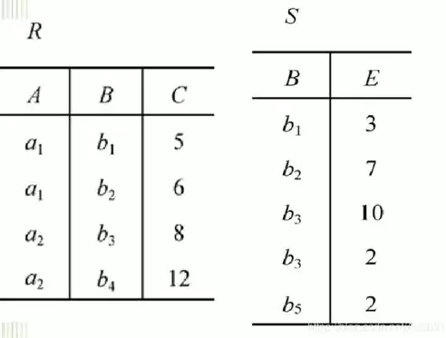 关系数据库和向量数据库的区别是，关系数据库和向量数据库的区别，关系数据库与向量数据库，解析两大数据库系统的本质差异与应用场景