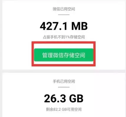 微信怎么设置存储到内存卡上，微信怎么设置存储到内存卡，微信内存卡存储设置教程，轻松管理空间，提升手机运行效率