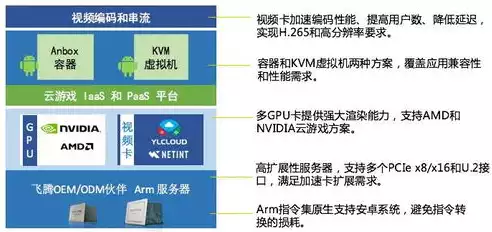 云平台与传统虚拟化比较的区别，云平台与传统虚拟化比较，云平台与传统虚拟化，技术革新与业务转型的差异化解析