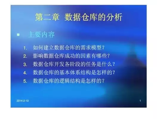 数据仓库与数据挖掘第二版课后答案陈志，数据仓库与数据挖掘第二版课后答案，深入解析数据仓库与数据挖掘第二版课后答案，陈志智慧结晶