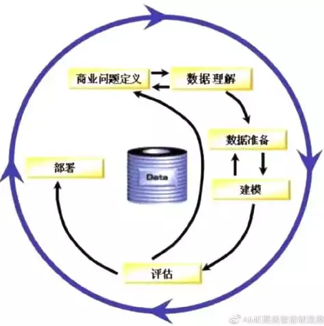 大数据的处理流程包括哪些步骤内容和方法，大数据的处理流程包括哪些步骤内容，揭秘大数据处理流程，从数据采集到分析应用的完整步骤解析