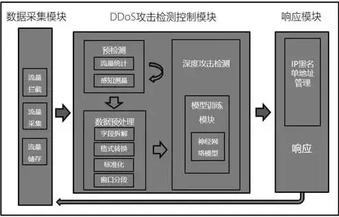 ddos压力测试网站，ddos压力测试网页端，深度解析DDoS压力测试，构建网络安全防线的关键手段