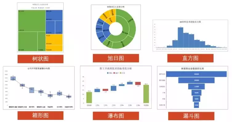 数据可视化软件工具有哪些，数据可视化软件excel，深度解析数据可视化软件Excel，工具功能与应用场景详解