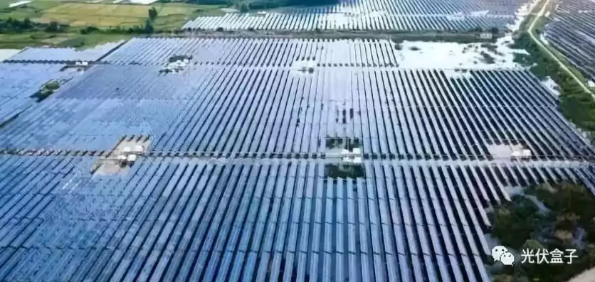 万宁林场，万宁林兰养殖有限公司 3413.3kwp 分布式光伏发电项目，万宁林兰养殖有限公司3413.3kwp分布式光伏发电项目，绿色能源助力生态养殖，打造可持续发展新模式