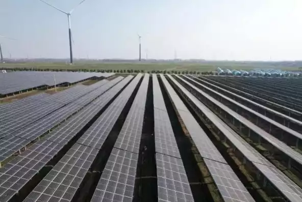 万宁林场，万宁林兰养殖有限公司 3413.3kwp 分布式光伏发电项目，万宁林兰养殖有限公司3413.3kwp分布式光伏发电项目，绿色能源助力生态养殖，打造可持续发展新模式