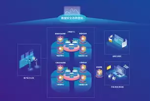 什么是数据安全?数据安全的特点有哪些?，什么是数据安全，数据安全，定义、特点及其重要性解析