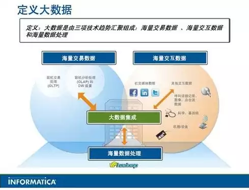 海量数据处理技术有哪些公司可以做，海量数据处理技术有哪些公司，解析行业翘楚，全球领先的海量数据处理技术公司盘点