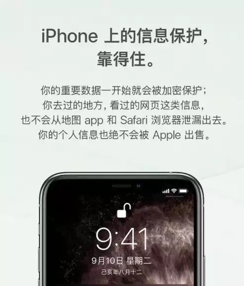 apple和你的数据隐私过不去怎么办，apple和你的数据隐私过不去，苹果隐私风波，如何守护你的数据安全？