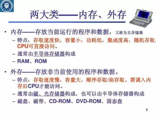 内部存储器和外部存储器区别，内部存储器和外部存储器，深入剖析内部存储器与外部存储器，功能、特点及优劣势对比