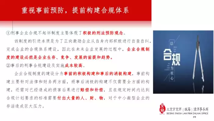 刑事合规审查，合规审查，刑事合规审查在企业经营中的重要性及其实践策略