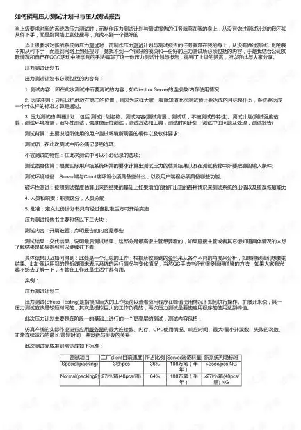 学生压力测试问卷报告范文，学生压力测试问卷报告，高校学生压力状况调查与分析报告——基于压力测试问卷的实证研究