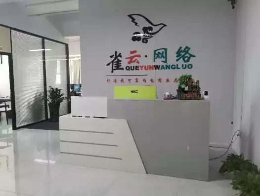 义乌云雀网络科技有限公司简介，义乌云雀网络科技有限公司，义乌云雀网络科技有限公司，助力企业腾飞的创新力量