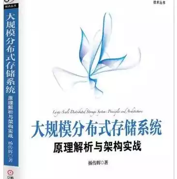 分布式存储冗余大不大，分布式存储冗余大不大，深入探讨分布式存储冗余度，解析其重要性及优化策略