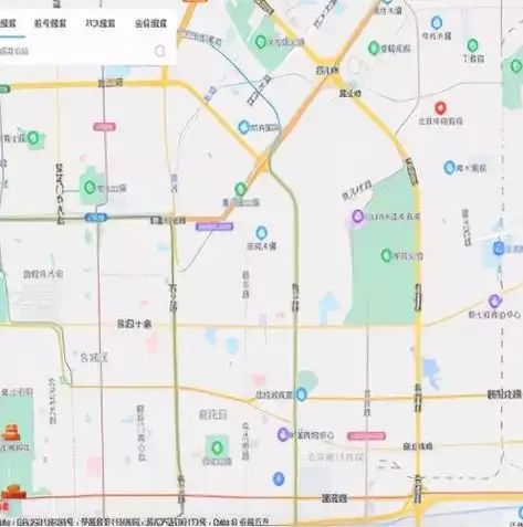 北京智慧城市建设，北京智慧城市app，智慧赋能未来，北京打造现代化智慧城市新篇章——深度解析北京智慧城市APP功能与特色