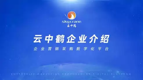 行业云有哪些，行业云是什么意思，行业云，构建数字时代产业新生态的关键力量