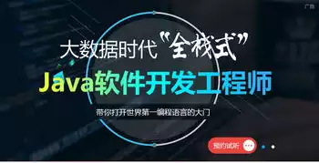 大数据是基于什么语言发展的，大数据是基于什么语言，大数据时代，解析推动其发展的核心技术语言