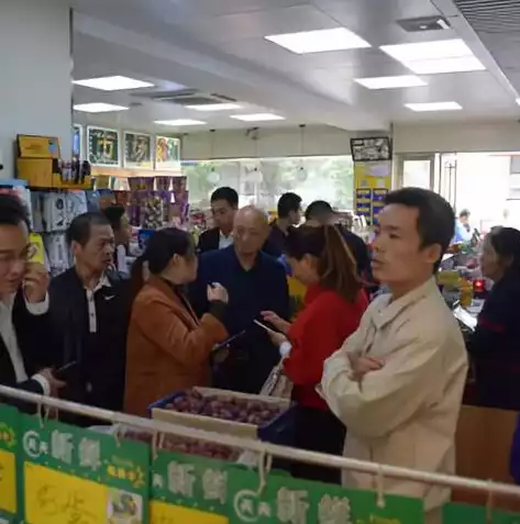 社区团购的货品供应商有哪些，社区团购的货品供应商，揭秘社区团购背后的货品供应商，多元化供应链助力社区团购蓬勃发展