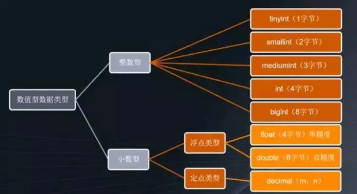 常用数据模型有哪几种类型，常用数据模型有哪几种，深入解析，常用数据模型及其类型与应用