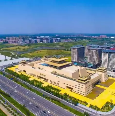 智慧城市建造专业前景，智慧城市建设专业是干什么的，智慧城市建造专业，未来城市发展的核心驱动力