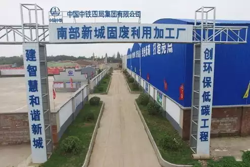 建筑垃圾资源化利用方案怎么写，建筑垃圾资源化利用方案，构建绿色未来，创新建筑垃圾资源化利用策略及实践探索