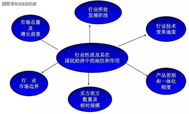 行业性质是什么意思，行业性质填什么，行业性质，理解与运用，助力企业战略决策