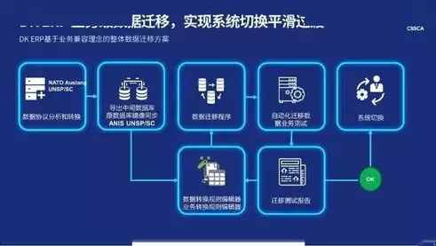 灾难恢复的具体步骤，全面解析灾难恢复计划步骤，确保业务连续性的关键策略