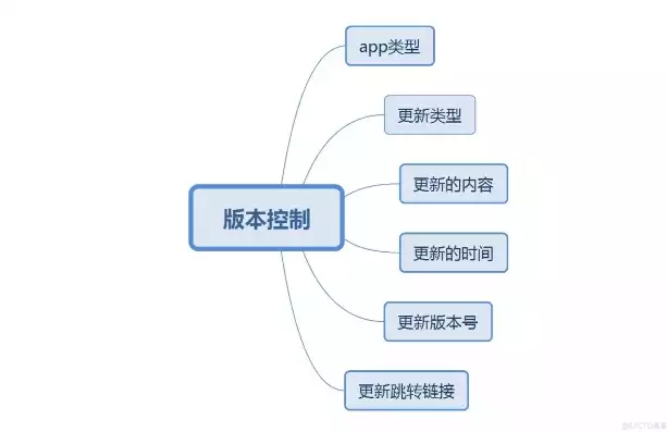 什么叫版本控制软件的软件有哪些，深入解析版本控制软件，功能、类型与应用场景