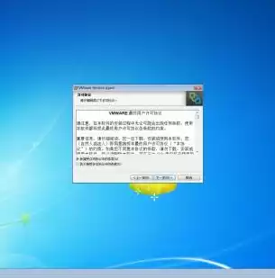 vmware建立虚拟机，VMware虚拟机搭建指南，轻松构建高效虚拟化环境