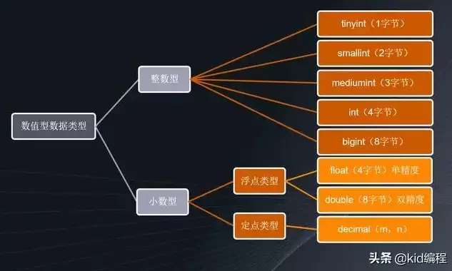 数据仓库是什么数据库类型，揭秘数据仓库，解析其本质与数据库类型