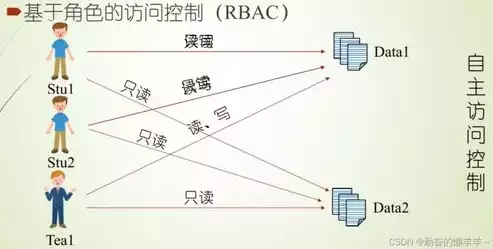 软件定义网络架构中的作用是，软件定义网络架构在现代网络建设中的核心作用与价值