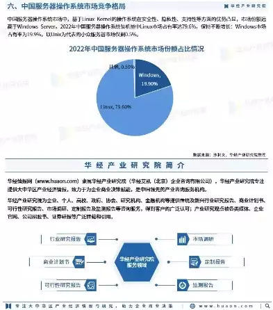 后端服务市场调研报告怎么写，2023年中国后端服务市场深度调研报告，趋势、竞争格局及发展前景分析