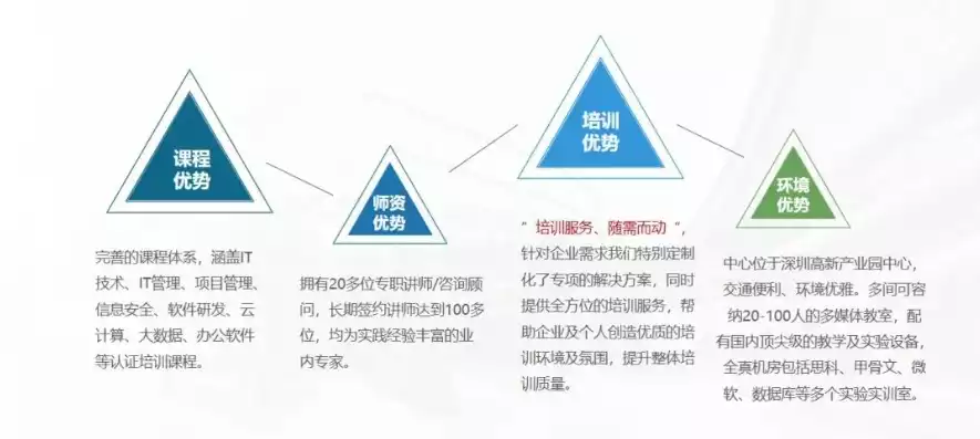 深圳数据公司有哪些部门，揭秘深圳数据公司，部门解析与业务亮点一览