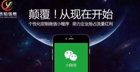 社区微信小程序开发，揭秘社区微信小程序开发哪家强？深度剖析行业翘楚，助您选优合作伙伴！