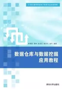 数据仓库与数据挖掘教程课后答案黄德才，数据仓库与数据挖掘应用教程课后答案李春葆，深入解析与实践指南