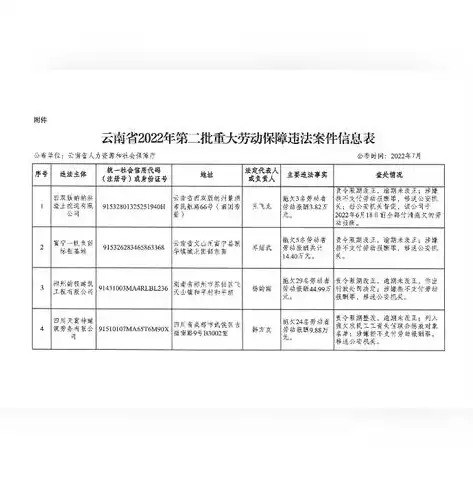 质量基础设施“一站式”服务平台，云南质量基础设施一站式服务平台，构建高效便捷的质量保障新格局