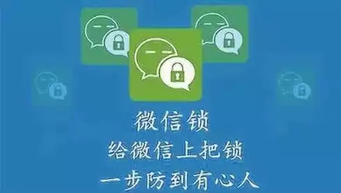 微信如何保护个人隐私，揭秘微信隐私保护策略，全方位守护你的信息安全