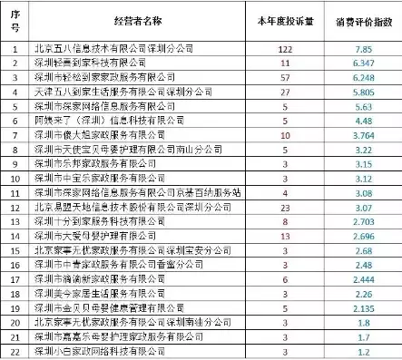 深圳最好的数据恢复公司排名，深圳数据恢复行业领军品牌揭秘深圳五大顶级数据恢复公司排名及服务特色