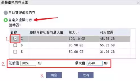 虚拟化应用开启方法，轻松开启虚拟化应用，一招解决系统瓶颈，释放无限潜能