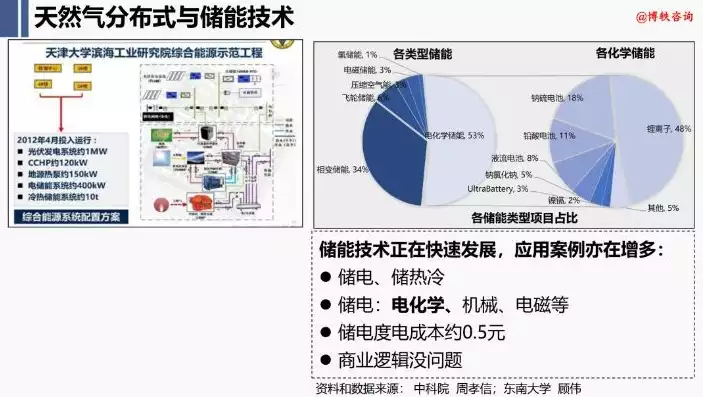 天然气分布式能源项目招标，天然气分布式能源项目关键设备选型分析与优化策略