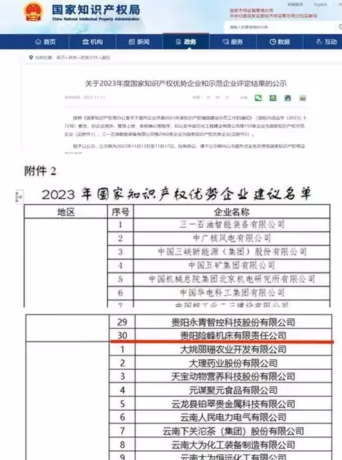 贵阳大数据处理公司有哪些企业，贵阳大数据处理公司盘点，创新驱动，产业繁荣