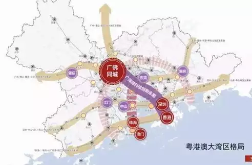 重庆智慧城市旅游体系规划最新，构建未来都市魅力，重庆智慧城市旅游体系规划创新与实践