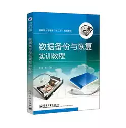 数据备份与恢复实训教程，深入解析数据备份与恢复，实训教程全面解析