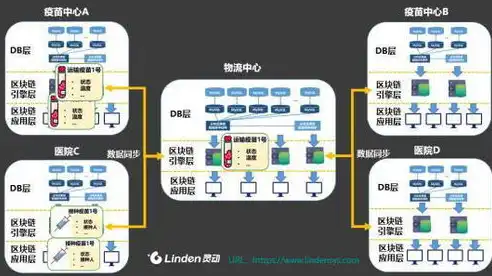 分布式存储实际应用有哪些类型，分布式存储在现代科技领域的广泛应用与价值解析