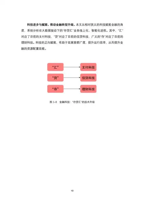 金融数据治理报告，金融数据治理，探索新时代金融安全与发展的双重保障